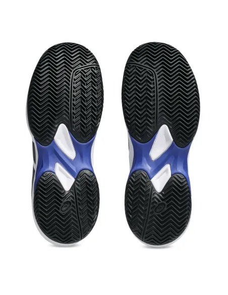 Asics Gel-Game Gs Clay/OC 1044A082 001 Junior |ASICS |Sapatilhas de padel