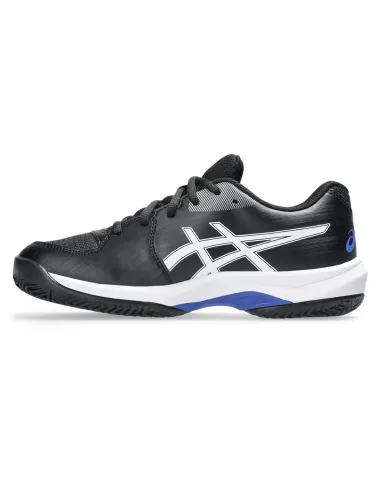 Asics Gel-Game Gs Clay/OC 1044A082 001 Junior |ASICS |Sapatilhas de padel