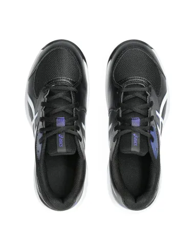 Asics Gel-Game Gs Clay/OC 1044A082 001 Junior |ASICS |Sapatilhas de padel