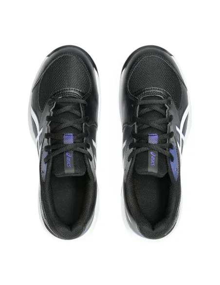 Asics Gel-Game Gs Clay/OC 1044A082 001 Junior |ASICS |Sapatilhas de padel