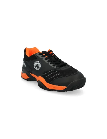 J'hayber Tempo Black Femmes Zs44415 |J HAYBER |Chaussures de padel