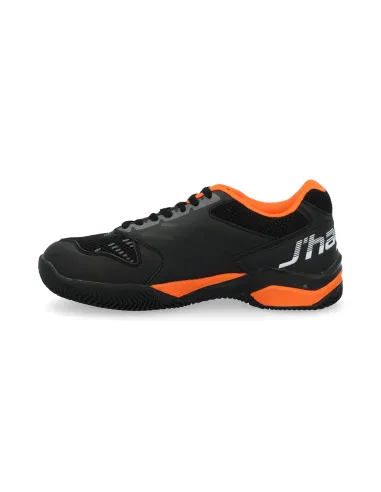 J'hayber Tempo Black Femmes Zs44415 |J HAYBER |Chaussures de padel
