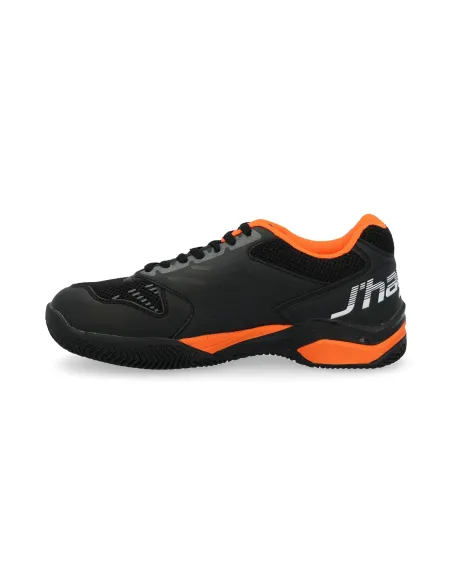 J'hayber Tempo Black Femmes Zs44415 |J HAYBER |Chaussures de padel