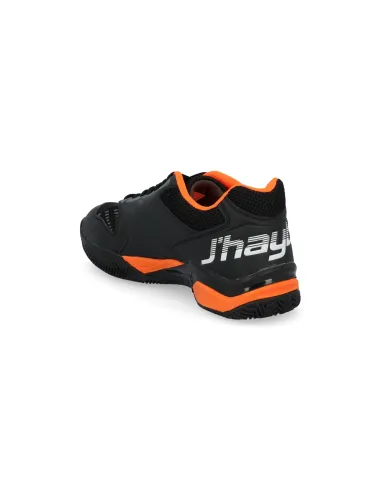 J'hayber Tempo Negro Mujer Zs44415 |J HAYBER |Zapatillas de pádel