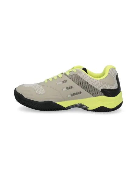 Jhayber Temano Gris Mujer Zs44411 |J HAYBER |Zapatillas de pádel