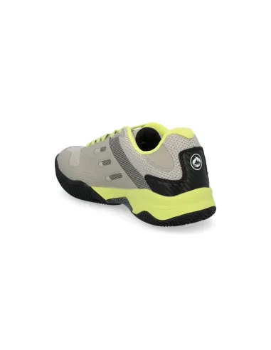 Jhayber Temano Gray Woman Zs44411 |J HAYBER |Padel shoes