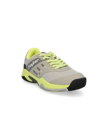 Jhayber Temano Gray Woman Zs44411 |J HAYBER |Padel shoes