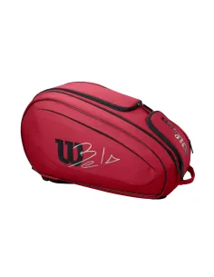 Sac De Padel Wilson Bela Super Tour Wr8903602001 |WILSON |Sacs Padel