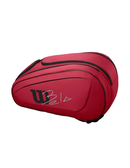 Borsa da padel Wilson Bela Super Tour Wr8903602001 |WILSON |Borse da padel