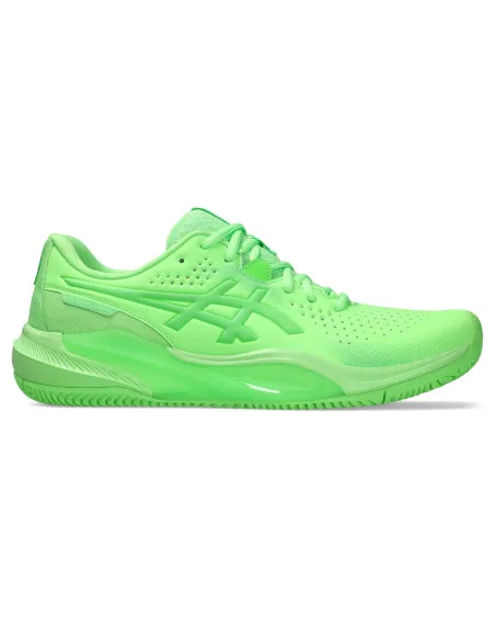 Asics Gel-Challenger 15 Clay 1041A508 300 |ASICS |Padel shoes
