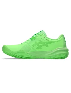 Asics Gel-Challenger 15 Clay Sneakers | Time2Padel 2