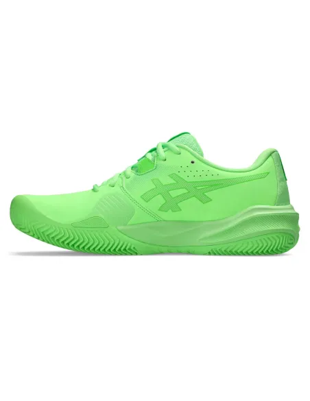 Asics Gel-Challenger 15 Clay 1041A508 300 |ASICS |Padel shoes