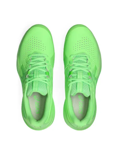 Asics Gel-Challenger 15 Clay 1041A508 300 |ASICS |Padel shoes