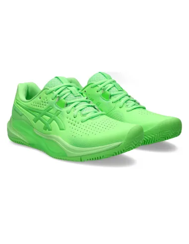 Asics Gel-Challenger 15 Clay 1041A508 300 |ASICS |Padel shoes