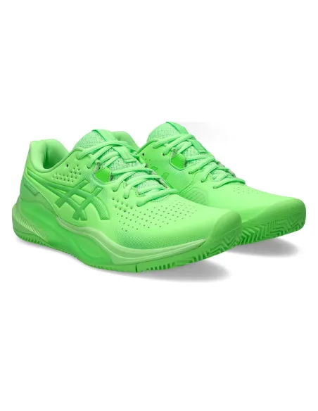 Asics Gel-Challenger 15 Clay 1041A508 300 |ASICS |Padel shoes