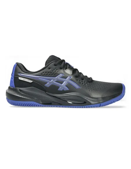Asics Gel-Challenger 15 Clay 1041A508 001 |ASICS |Scarpe da padel