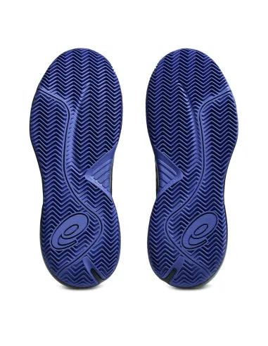 Asics Gel-Challenger 15 Clay 1041A508 001 |ASICS |Scarpe da padel