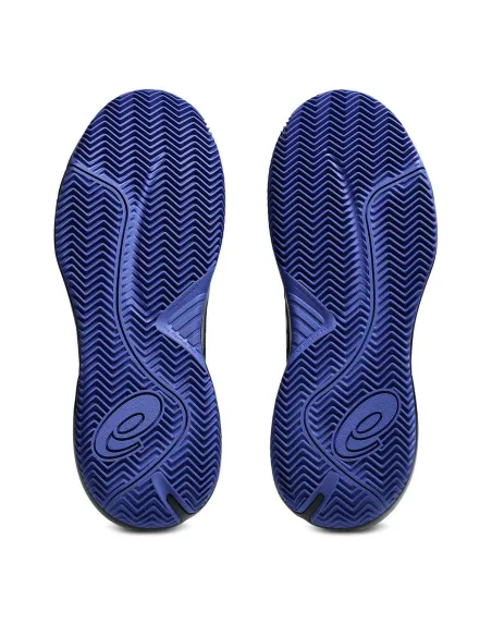 Asics Gel-Challenger 15 Clay 1041A508 001 |ASICS |Scarpe da padel