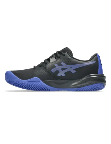 Asics Gel-Challenger 15 Clay 1041A508 001 |ASICS |Scarpe da padel