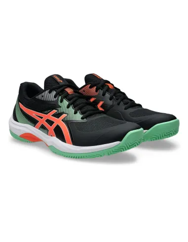 Asics Game Ff Padel 1041A493 001 |ASICS |Zapatillas de pádel