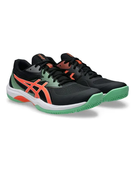 Asics Game Ff Padel 1041A493 001 |ASICS |Zapatillas de pádel