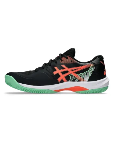 Asics Game Ff Padel 1041A493 001 |ASICS |Zapatillas de pádel