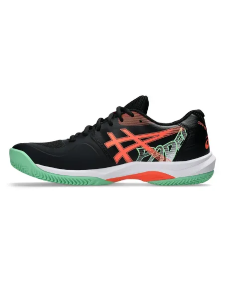 Asics Game Ff Padel 1041A493 001 |ASICS |Zapatillas de pádel