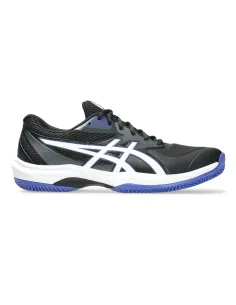 Asics Game Ff Clay/OC 1041A490 001 |ASICS |Padel shoes