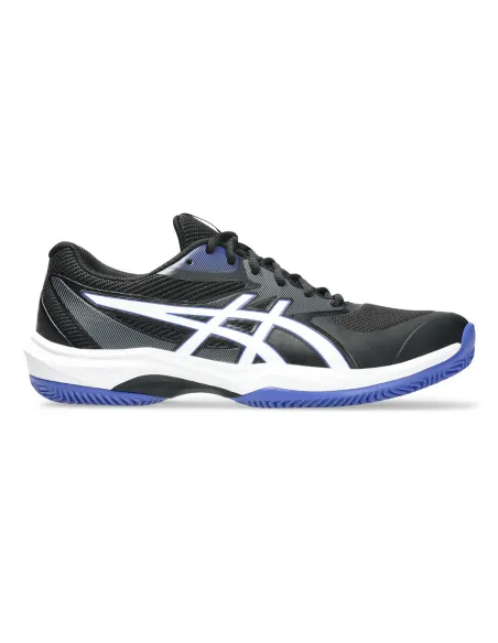 Asics Game Ff Clay/OC 1041A490 001 |ASICS |Padel shoes