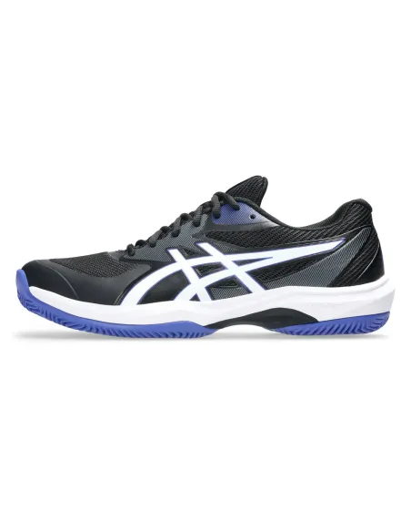 Asics Game Ff Clay/OC 1041A490 001 |ASICS |Padel shoes