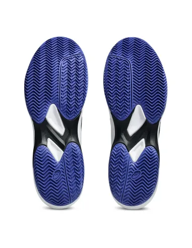 Asics Game Ff Clay/OC 1041A490 001 |ASICS |Padel shoes