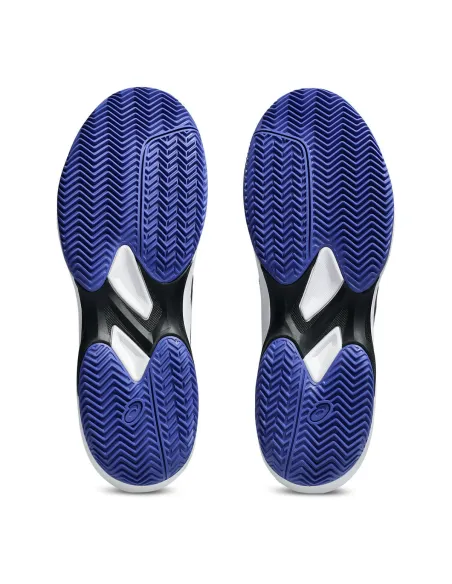 Asics Game Ff Clay/OC 1041A490 001 |ASICS |Padel shoes