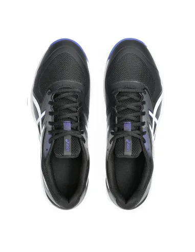 Asics Game Ff Clay/OC 1041A490 001 |ASICS |Padel shoes