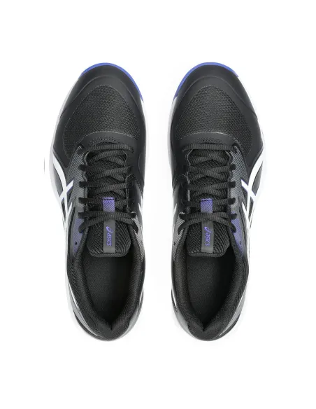 Asics Game Ff Clay/OC 1041A490 001 |ASICS |Padel shoes