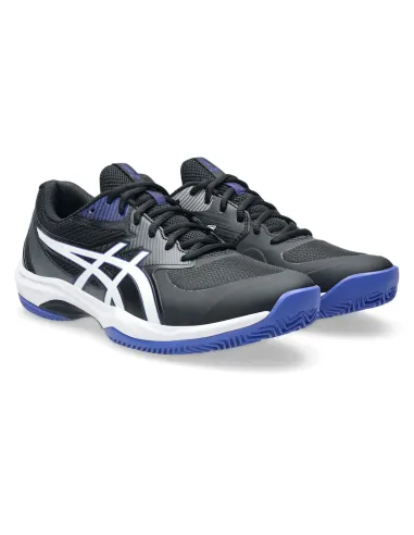 Asics Game Ff Clay/OC 1041A490 001 |ASICS |Padel shoes