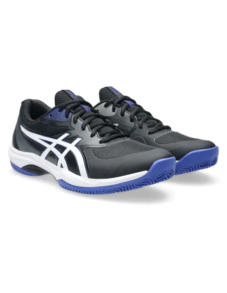 Asics Game Ff Clay/OC 1041A490 001 |ASICS |Padel shoes