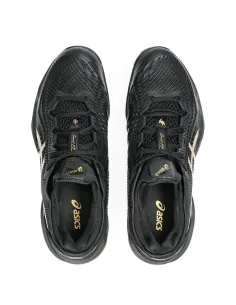 Scarpe Asics Court Ff 3 Novak Clay | Time2Padel 2