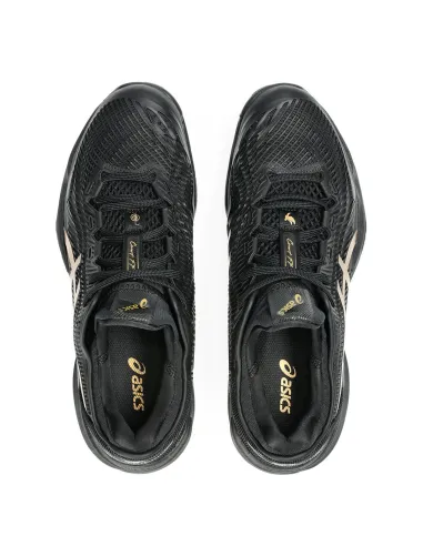 Sneakers Asics Court Ff 3 Novak Clay | Time2Padel