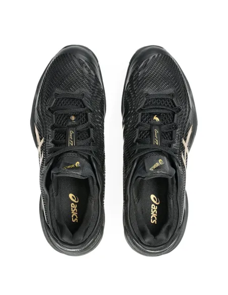 Sneakers Asics Court Ff 3 Novak Clay | Time2Padel