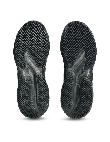 Sneakers Asics Court Ff 3 Novak Clay | Time2Padel