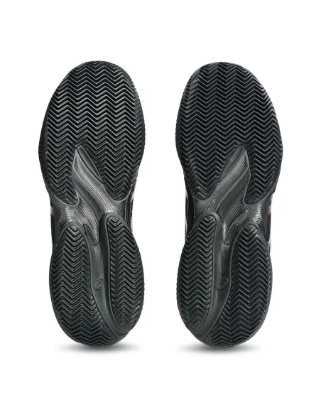 Sneakers Asics Court Ff 3 Novak Clay | Time2Padel