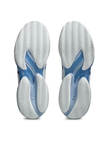 Asics Court Ff 3 Novak Clay 1041A521 967 |ASICS |Sapatilhas de padel