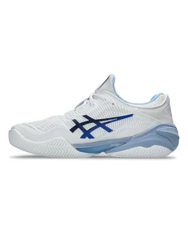 Asics Court Ff 3 Novak Clay 1041A521 967 |ASICS |Sapatilhas de padel