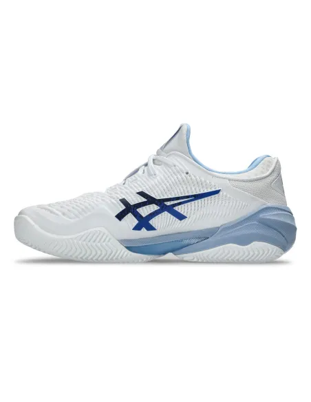 Asics Court Ff 3 Novak Clay 1041A521 967 |ASICS |Sapatilhas de padel