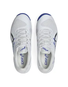 Asics Solution Swift Ff 2 Clay 1041A467 103 |ASICS |Sapatilhas de padel 2