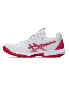 Scarpe Asics Solution Speed Ff 3 Clay Donna | Time2Padel 2