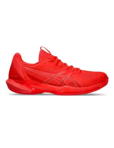 Asics Solution Speed Ff 3 Clay 1041A437 600 |ASICS |Scarpe da padel