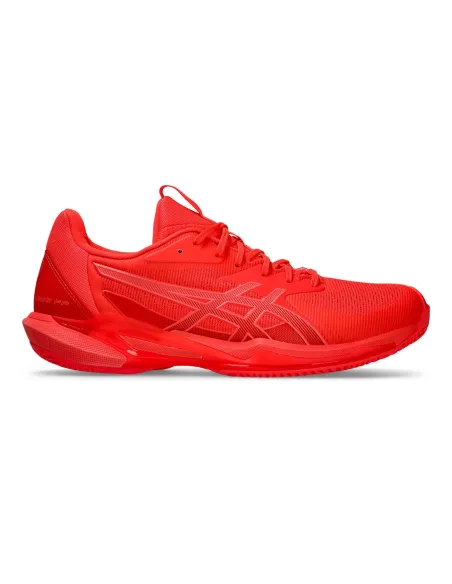 Asics Solution Speed Ff 3 Clay 1041A437 600 |ASICS |Padel shoes