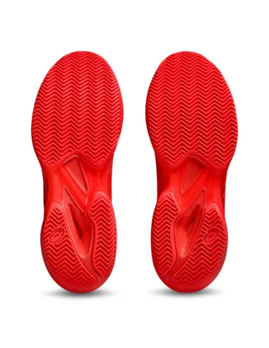 Asics Solution Speed Ff 3 Clay 1041A437 600 |ASICS |Padel shoes