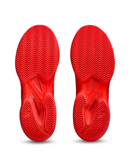 Asics Solution Speed Ff 3 Clay 1041A437 600 |ASICS |Padel shoes